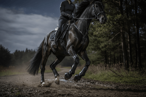Protective Horse Boots | Premium Leg Protection for Horses - Haram Exports
