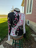 Western Show Jacket - Haram Exports