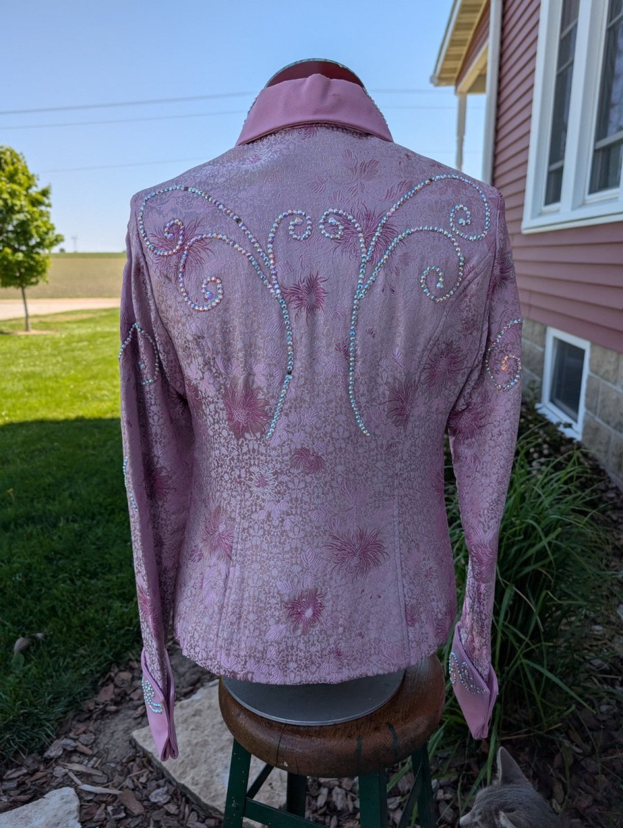 Western Show Jacket - Haram Exports