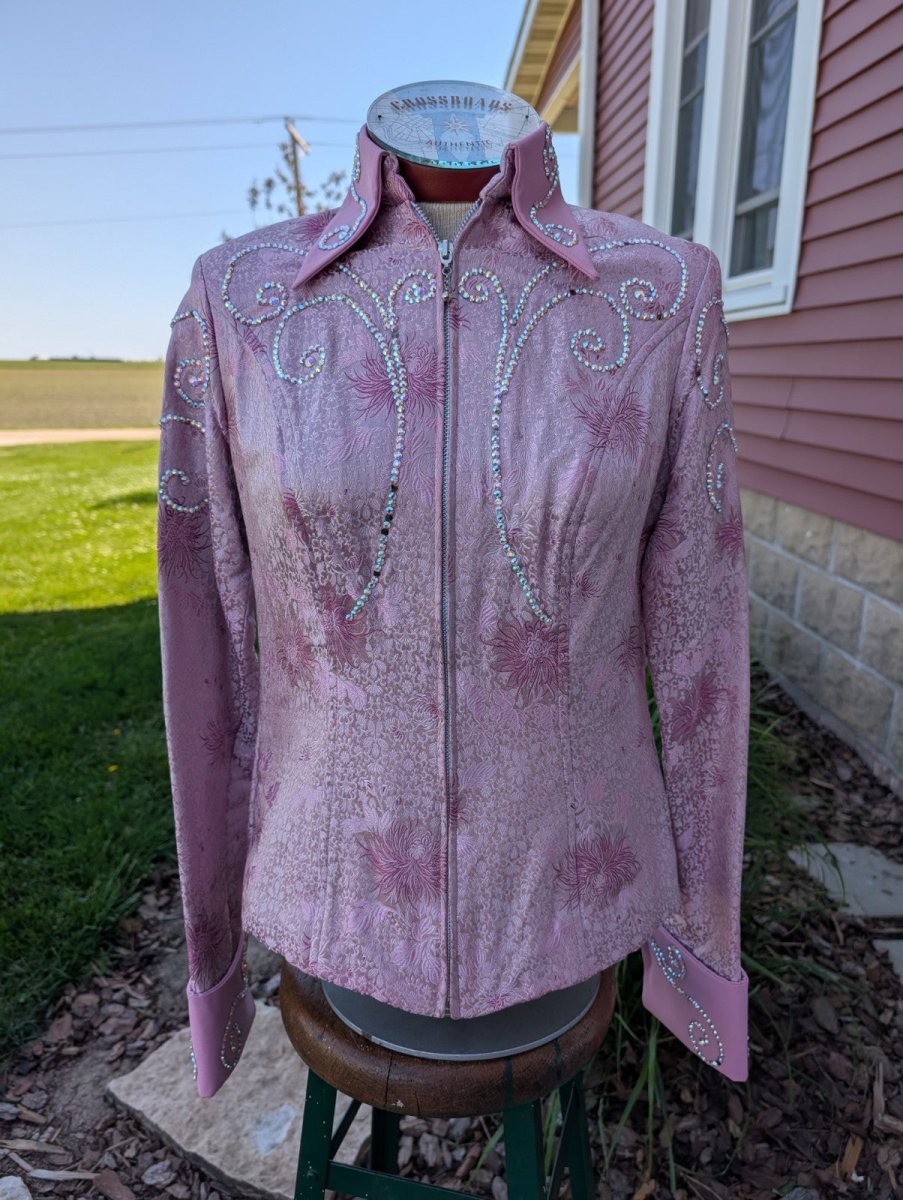 Western Show Jacket - Haram Exports