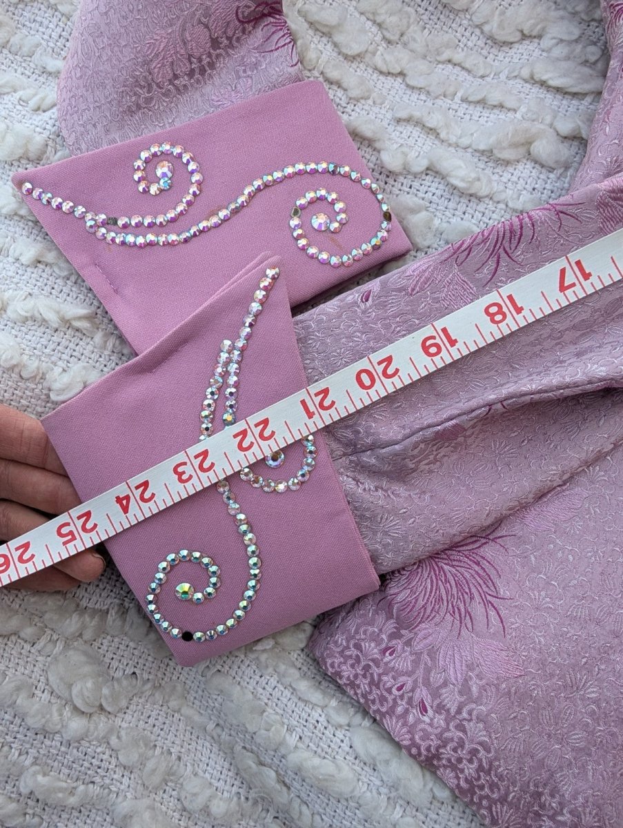 Western Show Jacket - Haram Exports