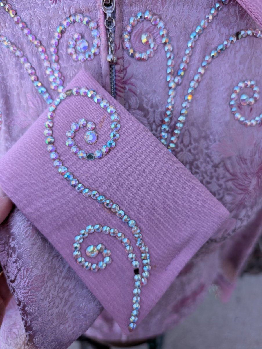 Western Show Jacket - Haram Exports